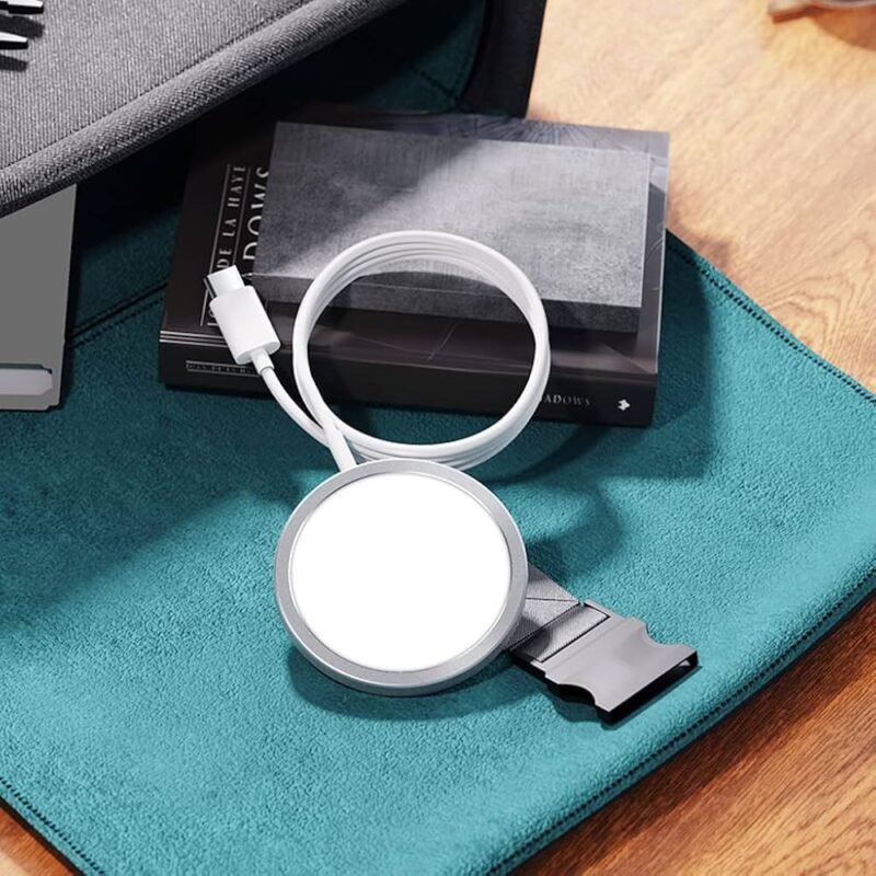 Karikues Magnetik MagSafe USB-C thumbnail 2