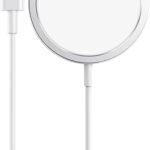 Karikues Magnetik MagSafe USB-C
