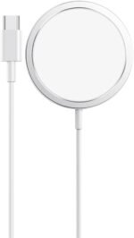 Karikues Magnetik MagSafe USB-C