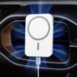 Karikues Magnetik MagSafe për Veturë - Figura 2
