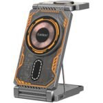 Stacion Karikimi Wireless 3 në 1