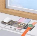 Stacion Karikimi Wireless 3 në 1 - Figura 2