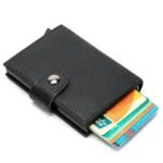 Kuletë Automatike për Kartela RFID