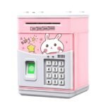 Kasafortë Elektronike për Kursime - Figura 2