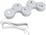Zgjatues Elektrik me USB