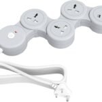 Zgjatues Elektrik me USB