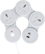 Zgjatues Elektrik me USB - Figura 2