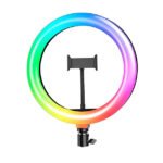 RGB Ring Light LED