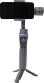 Stabilizues Gimbal për Telefon - Figura 2