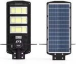 Projektor LED Solar me Sensor - Figura 2