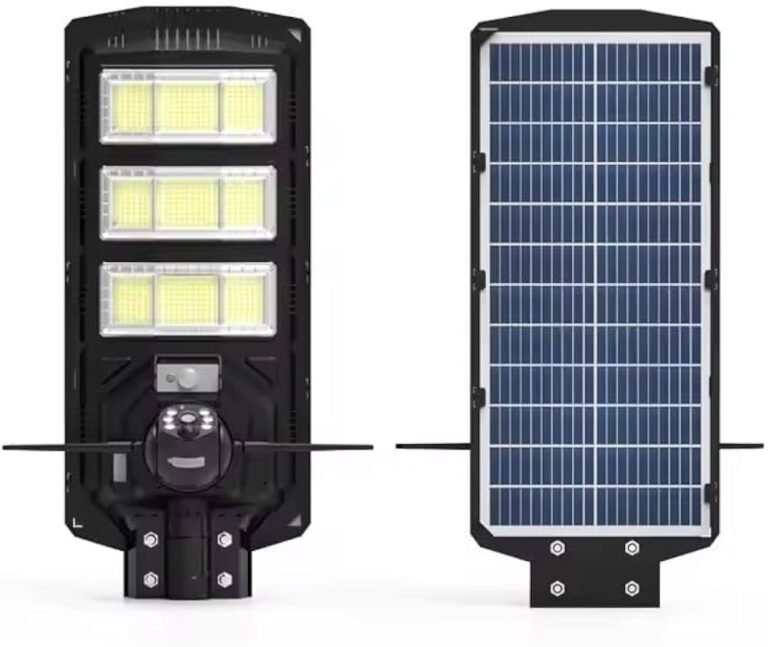 Projektor LED Solar me Sensor thumbnail 2