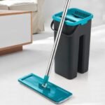 Mop Drejtkëndor me Kovë - Figura 2