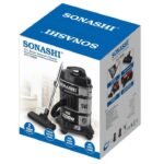 Fshesë Elektrike Sonashi 2200W - Figura 2
