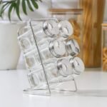 Set Kavanozësh për Erëza - Figura 2