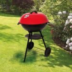 Skarë BBQ me Kapak - Figura 2