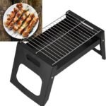 Skarë Portative për BBQ - Figura 2