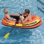Varkë Fryrëse Explorer 200 - Figura 2