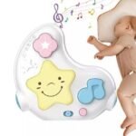 Lodër Muzikore për Foshnja