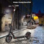 Skuter Elektrik - Figura 2