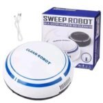 Robot Pastrues