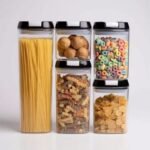 Set Enësh për Ruajtje Ushqimi - Figura 2