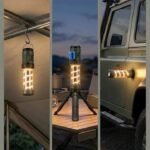 Fener Multifunksional LED - Figura 2