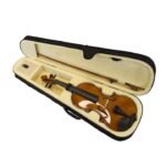 Violinë - Figura 2