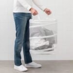Shportë Palosëse për Rroba - Figura 2