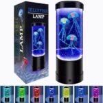 Llambë Dekorative Jellyfish LED - Figura 2