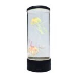 Llambë Dekorative Jellyfish LED