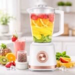 Blender Multifunksional - Figura 2