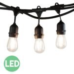 Drita LED Dekorative me Kabllo - Figura 2