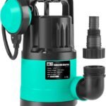 Pompë Zhytëse për Ujë 1/2HP