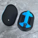 Mbajtëse me Vakum për Xham - Figura 2