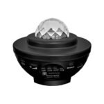 Projektor Drite Galaxy me Bluetooth - Figura 2