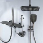 Sistem Dushi Premium me Termostat - Figura 2