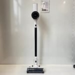 Fshesë Elektrike pa Kabllo - Figura 2
