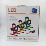 Projektor LED i Rikarikueshëm - Figura 2