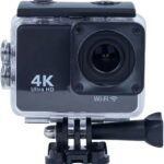 M22 Sport Action Camera 4K WiFi