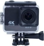 M22 Sport Action Camera 4K WiFi