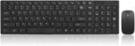 Tastierë + Mouse Wireless - Figura 2