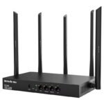 Router Tenda W120E