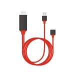 Kabllo për lidhjen e telefonit me TV - Figura 2