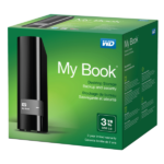WD My Book 3TB External HDD USB 3.0 - Figura 2