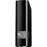 WD My Book 3TB External HDD USB 3.0
