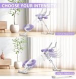 Pajisje Fitness për ushtrime abdominale - Figura 2