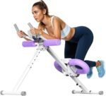 Pajisje Fitness për ushtrime abdominale