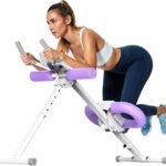 Pajisje Fitness për ushtrime abdominale
