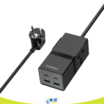 Karikues Universal Earldom me USB & Type-C