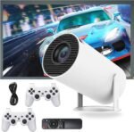 Mini Projektor Smart - Figura 2